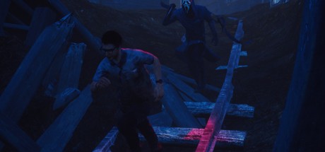 Dead by Daylight - Ghost Face DLC EU PC Steam CD Key Dead by Daylight - Ghost Face DLC EU PC Steam CD Key