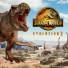 Jurassic World Evolution 2 RoW Steam CD Key