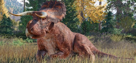 Jurassic World Evolution 2 RoW Steam CD Key Jurassic World Evolution 2 RoW Steam CD Key