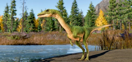 Jurassic World Evolution 2 RoW Steam CD Key