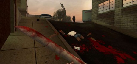 Postal 2 + Paradise Lost PC Steam CD Key