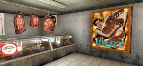 Postal 2 + Paradise Lost PC Steam CD Key