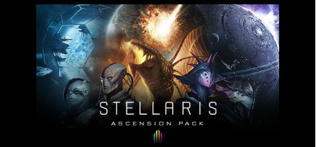 Stellaris - Ascension Pack DLC Steam CD Key