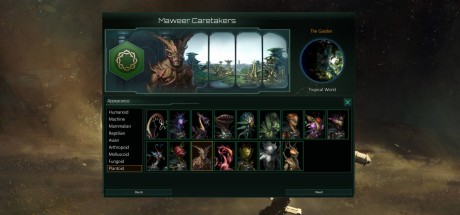 Stellaris - Ascension Pack DLC Steam CD Key Stellaris - Ascension Pack DLC Steam CD Key