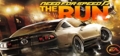 Need for Speed The Run EU EA EA App CD Key