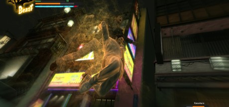 Yakuza Kiwami Double Pack EU Steam CD Key Yakuza Kiwami Double Pack EU Steam CD Key