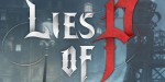 Lies of P Deluxe Edition Steam CD Key