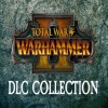 Total War: WARHAMMER II DLC Collection EU PC Steam CD Key