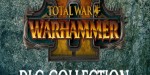 Total War: WARHAMMER II DLC Collection EU PC Steam CD Key