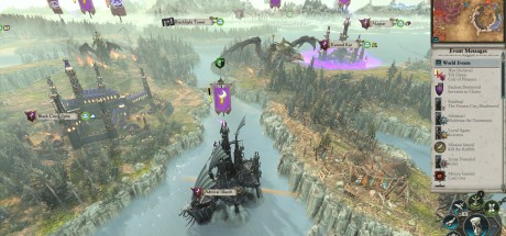 Total War: WARHAMMER II DLC Collection EU PC Steam CD Key