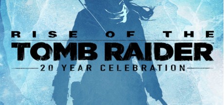 Rise of the Tomb Raider: 20 Year Celebration Edition NA Steam CD Key