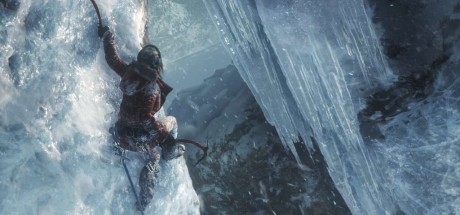 Rise of the Tomb Raider: 20 Year Celebration Edition NA Steam CD Key