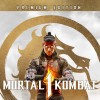 Mortal Kombat 1 Premium Edition Steam CD Key