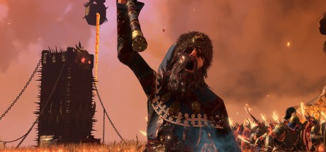 Total War: Warhammer III Collection PC Steam CD Key