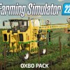 Farming Simulator 22 - OXBO Pack DLC PC Steam CD Key