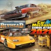 Car Mechanic Simulator 2021 & Revhead AR XBOX One / Xbox Series X|S CD Key
