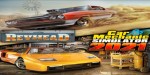 Car Mechanic Simulator 2021 & Revhead AR XBOX One / Xbox Series X|S CD Key