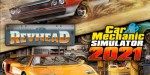 Car Mechanic Simulator 2021 & Revhead AR XBOX One / Xbox Series X|S CD Key