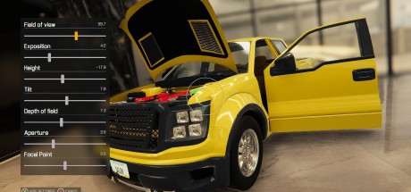 Car Mechanic Simulator 2021 & Revhead AR XBOX One / Xbox Series X|S CD Key