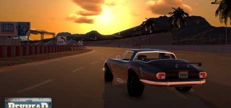 Car Mechanic Simulator 2021 & Revhead AR XBOX One / Xbox Series X|S CD Key