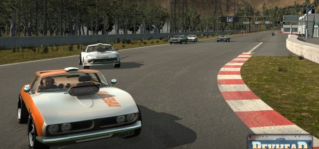 Car Mechanic Simulator 2021 & Revhead AR XBOX One / Xbox Series X|S CD Key