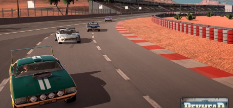 Car Mechanic Simulator 2021 & Revhead AR XBOX One / Xbox Series X|S CD Key