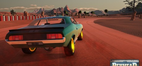 Car Mechanic Simulator 2021 & Revhead AR XBOX One / Xbox Series X|S CD Key