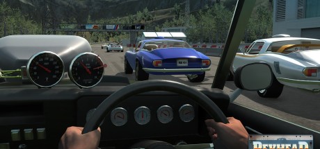 Car Mechanic Simulator 2021 & Revhead AR XBOX One / Xbox Series X|S CD Key