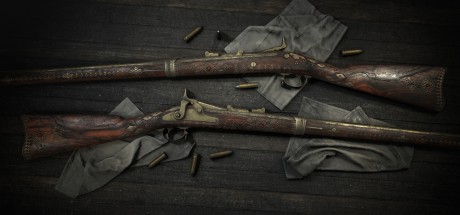 Hunt: Showdown 1896 - When Shadows Dance DLC PC Steam CD Key