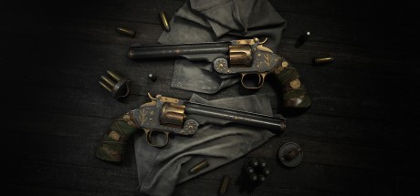 Hunt: Showdown 1896 - When Shadows Dance DLC PC Steam CD Key