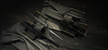 Hunt: Showdown 1896 - When Shadows Dance DLC PC Steam CD Key