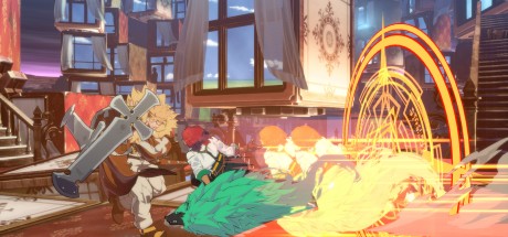 Guilty Gear -Strive- - Season Pass 3 DLC Steam CD Key