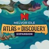 Melvor Idle - Atlas of Discovery DLC Steam CD Key Melvor Idle - Atlas of Discovery DLC Steam CD Key