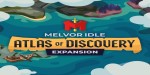 Melvor Idle - Atlas of Discovery DLC Steam CD Key