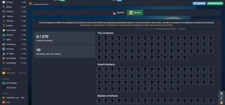Melvor Idle - Atlas of Discovery DLC Steam CD Key Melvor Idle - Atlas of Discovery DLC Steam CD Key