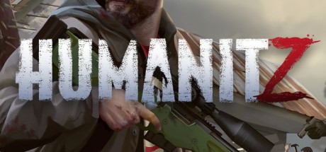 HumanitZ Steam CD Key