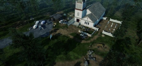 HumanitZ Steam CD Key