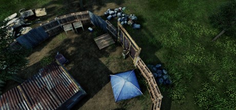 HumanitZ Steam CD Key