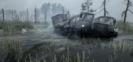 MudRunner + SnowRunner PC Steam CD Key