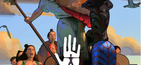 HUMANKIND - Cultures of Oceania Pack DLC EU Steam CD Key