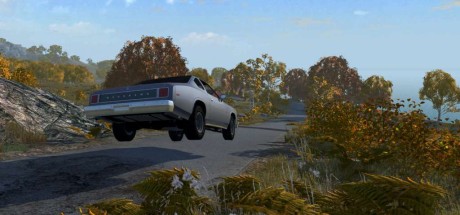 BeamNG.drive EU Steam CD Key