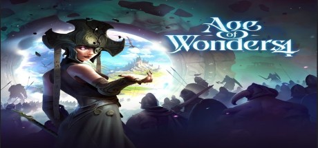 Age of Wonders 4 LATAM/RU/CIS/TR Steam CD Key