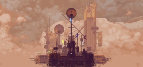 Rain World - Downpour DLC EU PC Steam CD Key