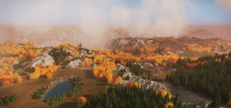 Stranded: Alien Dawn EU Steam CD Key Stranded: Alien Dawn EU Steam CD Key