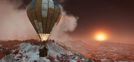 Stranded: Alien Dawn EU Steam CD Key Stranded: Alien Dawn EU Steam CD Key