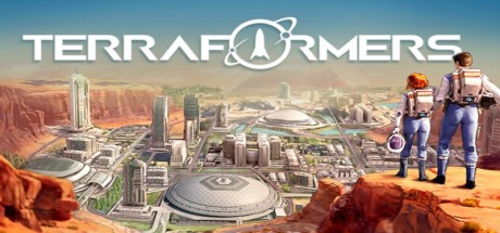 Terraformers XBOX One / Xbox Series X|S CD Key