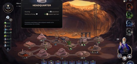 Terraformers XBOX One / Xbox Series X|S CD Key Terraformers XBOX One / Xbox Series X|S CD Key