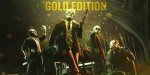 PAYDAY 3 Gold Edition EU Steam CD Key
