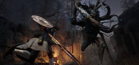 Lies of P Deluxe Edition EU Steam CD Key