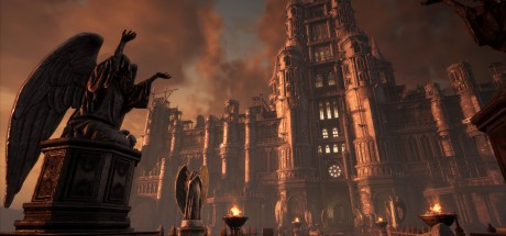 Lies of P Deluxe Edition EU Steam CD Key